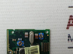 010618O-1 Printed Circuit Board Card 536404 0069 40360O-4