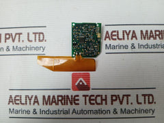 010618O-1 Printed Circuit Board Card 536404 0069 40360O-4