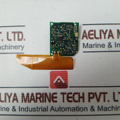010618O-1 Printed Circuit Board Card 536404 0069 40360O-4
