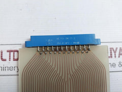 010 76 09 Printed Circuit Board