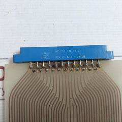 010 76 09 Printed Circuit Board
