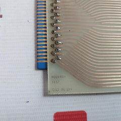 010 76 09 Printed Circuit Board