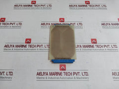010 76 09 Printed Circuit Board