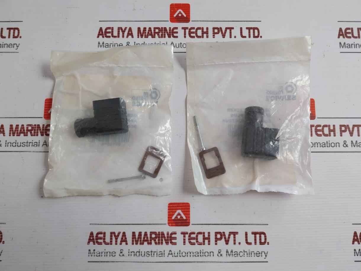0113096 Appliance Plug Connector Base Meiko