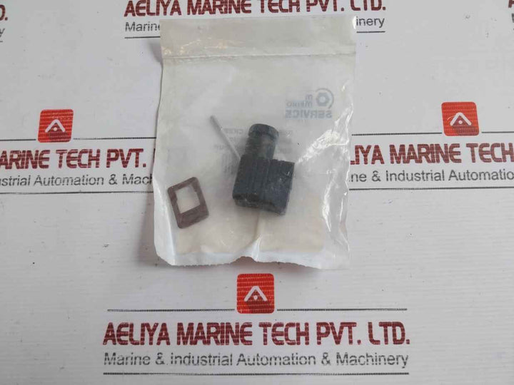 0113096 Appliance Plug Connector Base Meiko