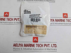 0113096 Appliance Plug Connector Base Meiko