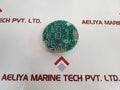 Rosemount 01151-0137 Transmitter Amplifier Board Pwb-0012