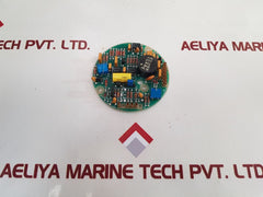 Rosemount 01151-0137 Transmitter Amplifier Board Pwb-0012