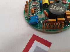 Rosemount 01151-0137 Transmitter Amplifier Board Pwb-0012