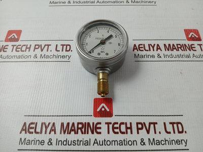 01157901-Au-Pressure-Guage-Daito-Keiki-Seisakusho-0-7-Mpa-60Mm-209902-3
