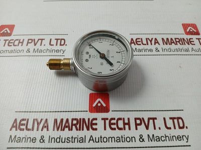 01157901-Au-Pressure-Guage-Daito-Keiki-Seisakusho-0-7-Mpa-60Mm-209902-4