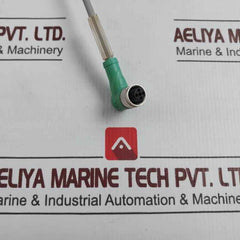 012-0017 Proximity Switch Cable Socket M12 4Pin 5M Fur 4X0 34Mm2