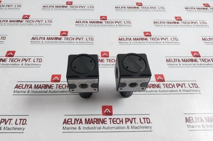 012940-rb.11-10 375 Pressure Regulator 0.5-10 Bar 7-145 Psi