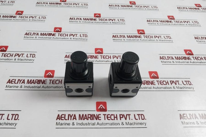 012940-rb.11-10 375 Pressure Regulator 0.5-10 Bar 7-145 Psi