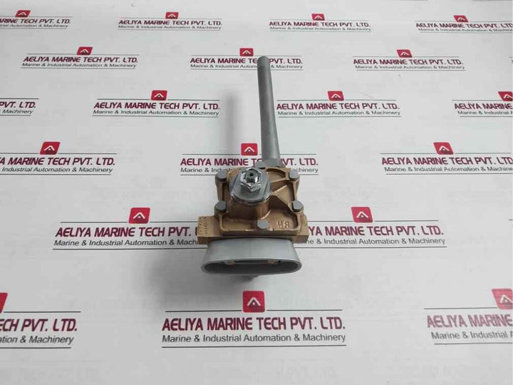 012Tn152 Complete Spare For Turbocharger Oil Pump