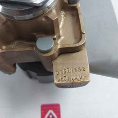 012Tn152 Complete Spare For Turbocharger Oil Pump