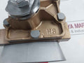 012Tn152 Complete Spare For Turbocharger Oil Pump