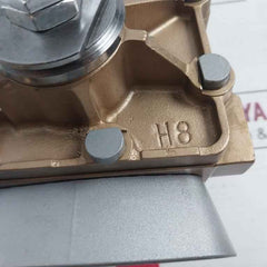 012Tn152 Complete Spare For Turbocharger Oil Pump