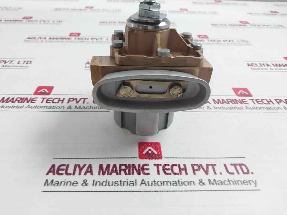 012Tn152 Complete Spare For Turbocharger Oil Pump