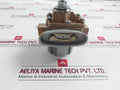 012Tn152 Complete Spare For Turbocharger Oil Pump