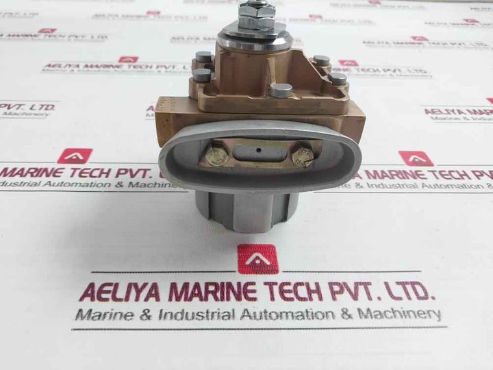 012Tn152 Complete Spare For Turbocharger Oil Pump