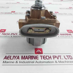 012Tn152 Complete Spare For Turbocharger Oil Pump
