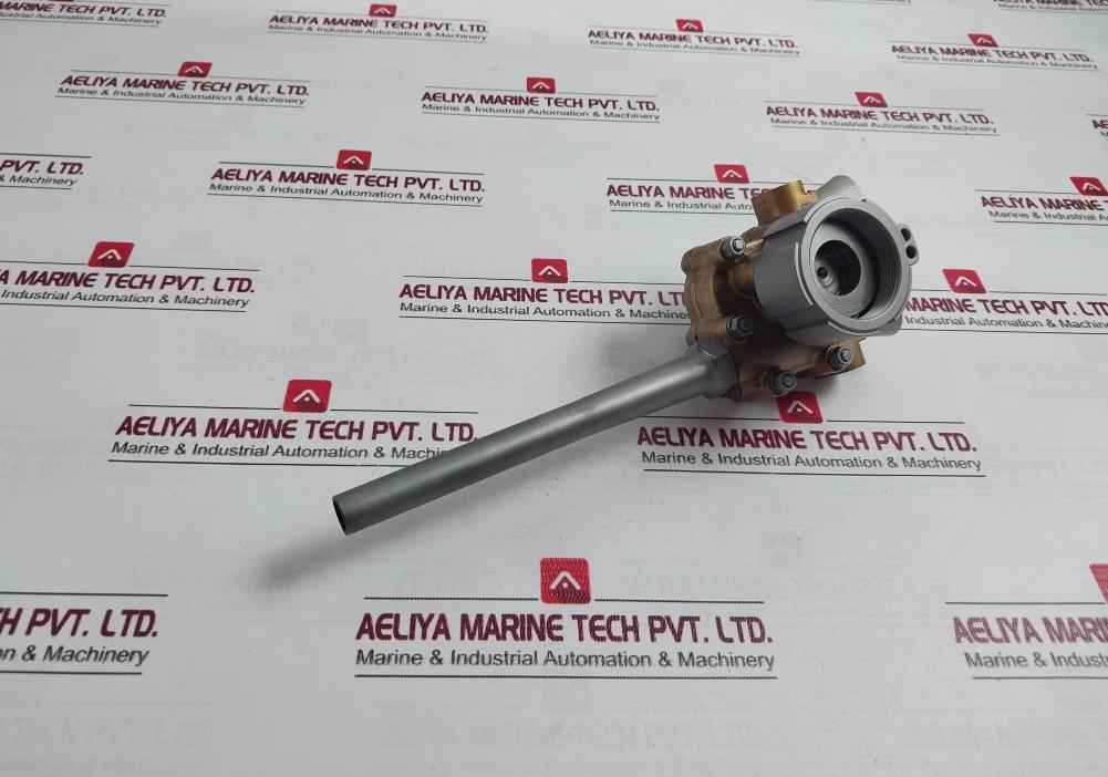 012Tn152 Complete Spare For Turbocharger Oil Pump