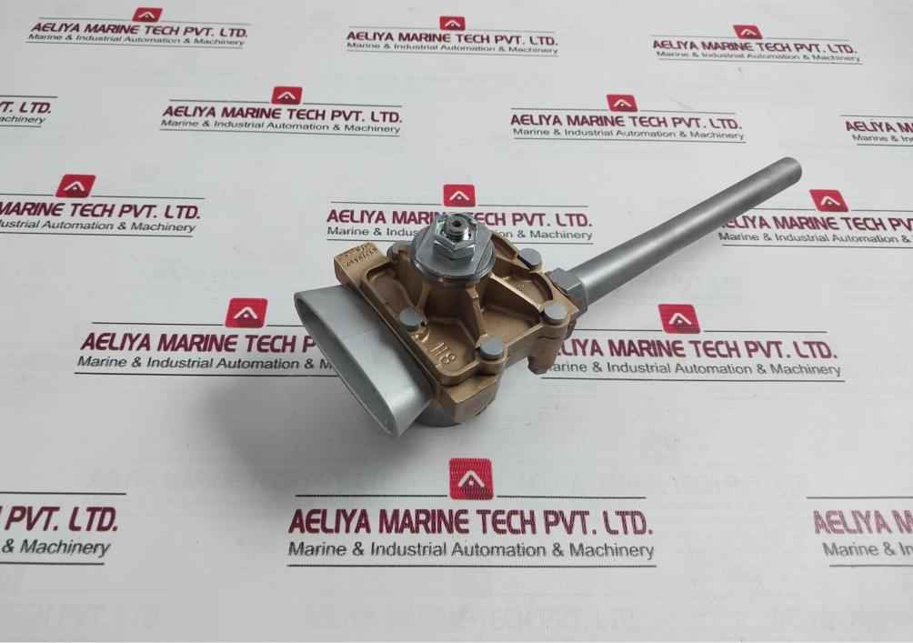 012Tn152 Complete Spare For Turbocharger Oil Pump