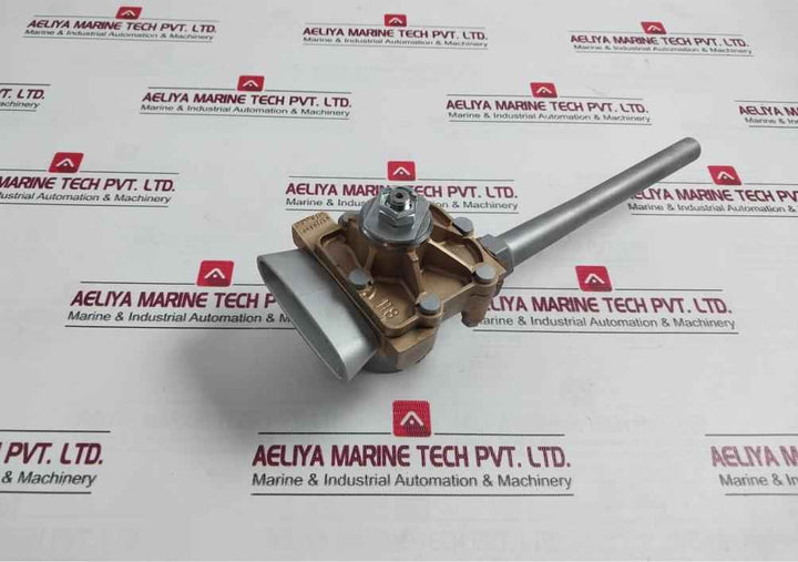 012Tn152 Complete Spare For Turbocharger Oil Pump
