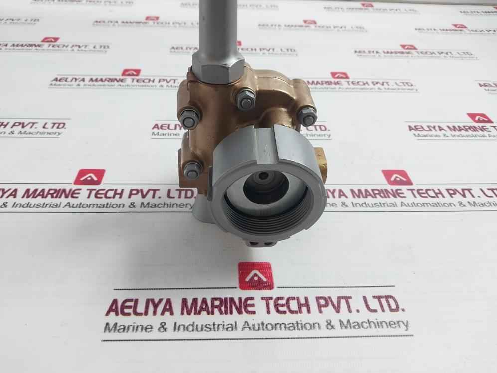 012Tn152 Complete Spare For Turbocharger Oil Pump