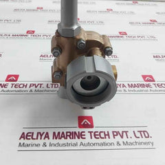 012Tn152 Complete Spare For Turbocharger Oil Pump
