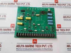 016-001770 Percent Power Limit Control Board Rev F