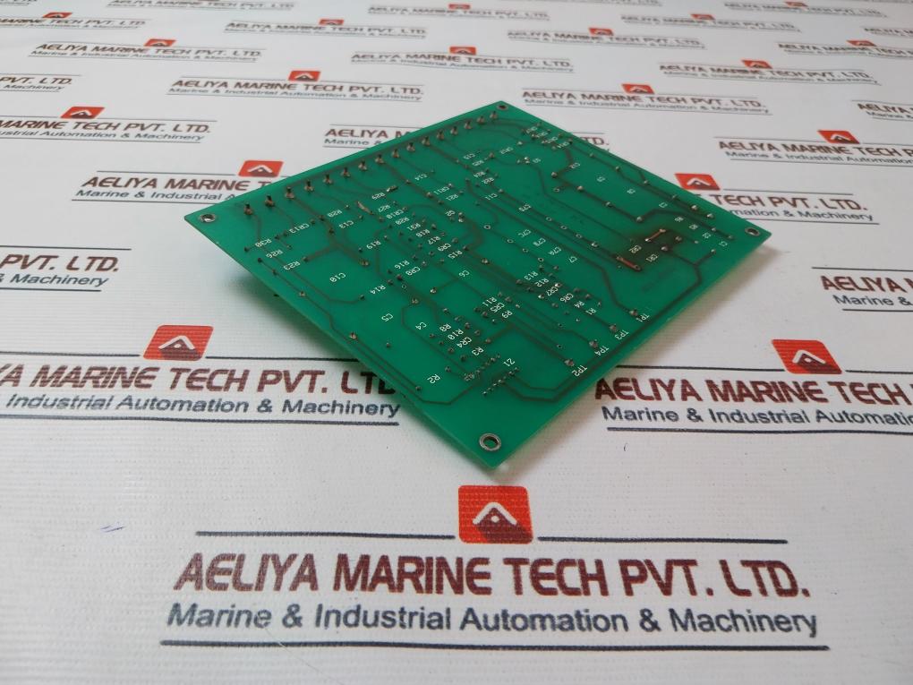 016-001770 Percent Power Limit Control Board Rev F