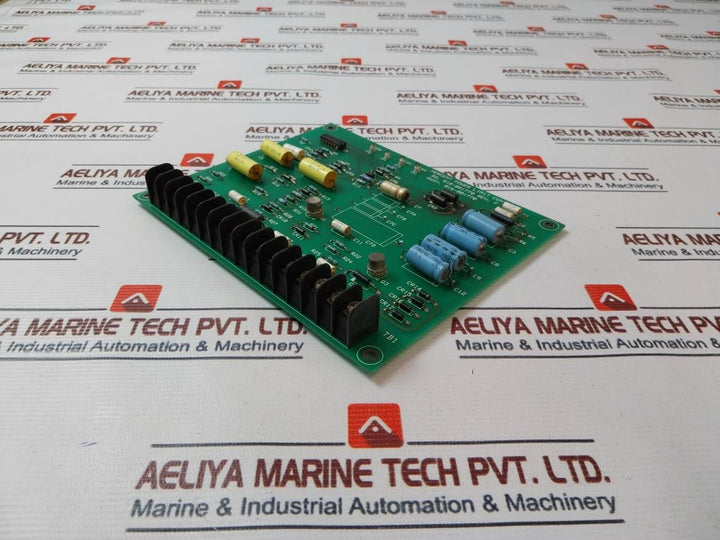 016-001770 Percent Power Limit Control Board Rev F