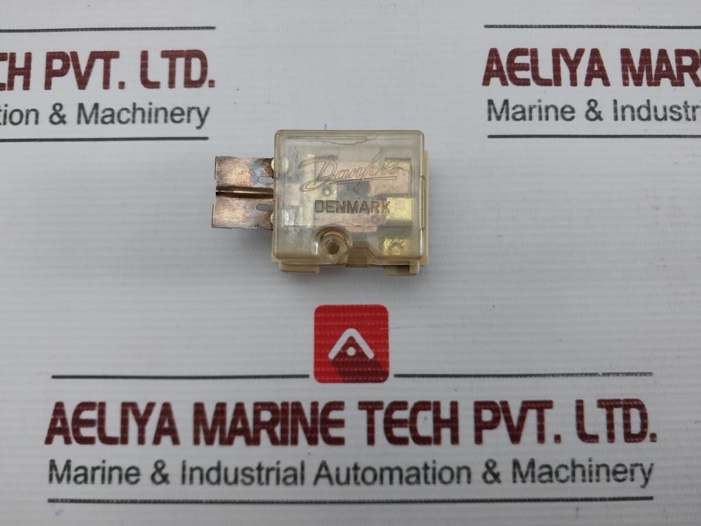 017-4030 Spdt Switch Brand Danfoss
