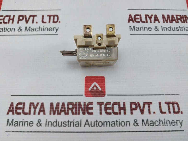 017-4030 Spdt Switch Brand Danfoss