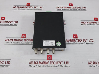 0175-001-01 Axis 2400+ Video Server