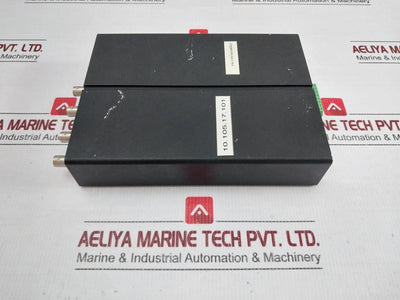 0175-001-01 Axis 2400+ Video Server