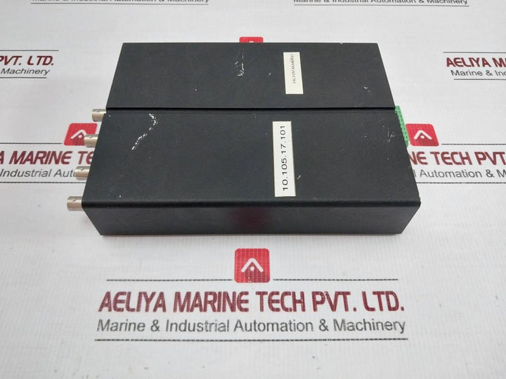 0175-001-01 Axis 2400+ Video Server