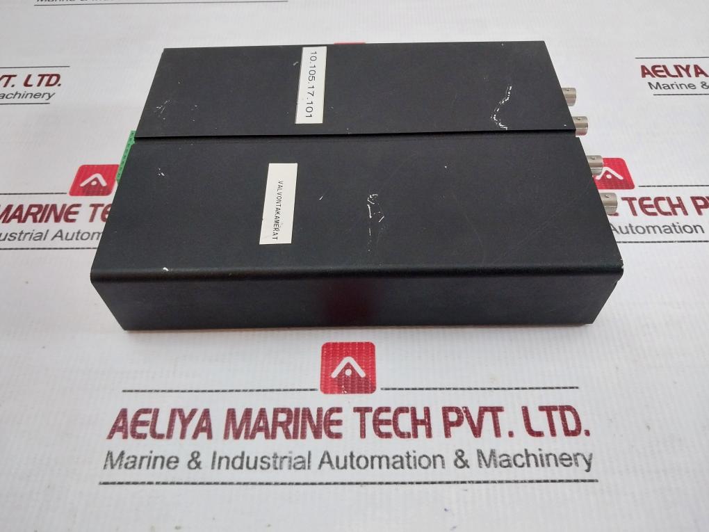0175-001-01 Axis 2400+ Video Server