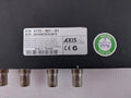0175-001-01 Axis 2400+ Video Server
