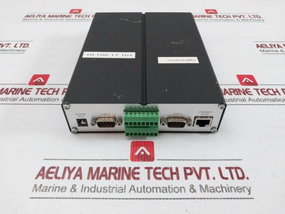0175-001-01 Axis 2400+ Video Server