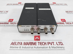 0175-001-01 Axis 2400+ Video Server