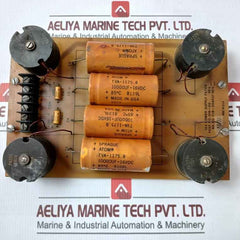 018-004037 Power Supply Filter 12V
