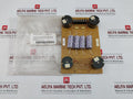 018-004037 Power Supply Filter Circuit Board National Oilwell Varco