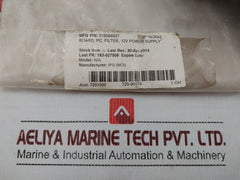 018-004037 Power Supply Filter Circuit Board National Oilwell Varco