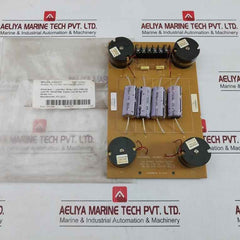 018-004037 Power Supply Filter Circuit Board National Oilwell Varco
