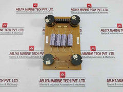 018-004037 Power Supply Filter Circuit Board National Oilwell Varco