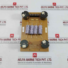018-004037 Power Supply Filter Circuit Board National Oilwell Varco