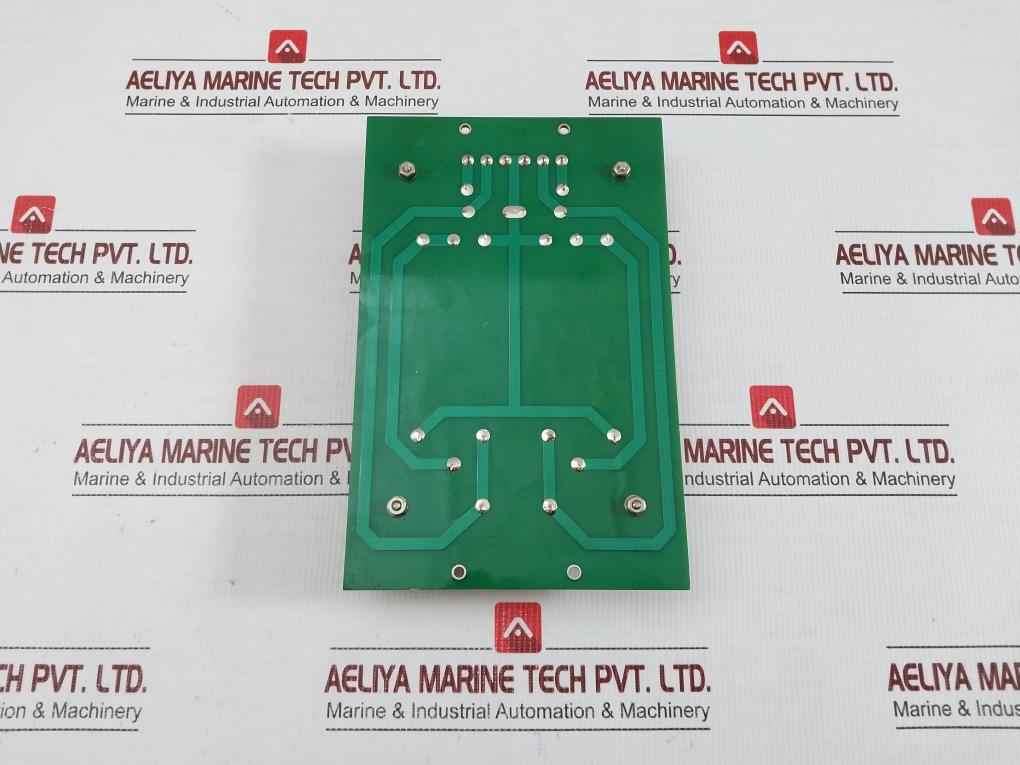 018-004037 Power Supply Filter Circuit Board National Oilwell Varco